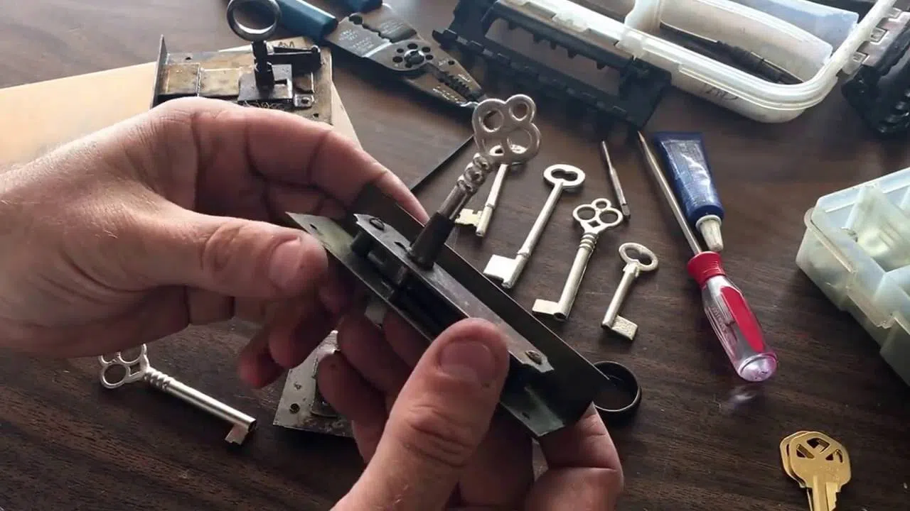  Elkins Park Locksmith Service Elkins Park, PA 215-337-3550